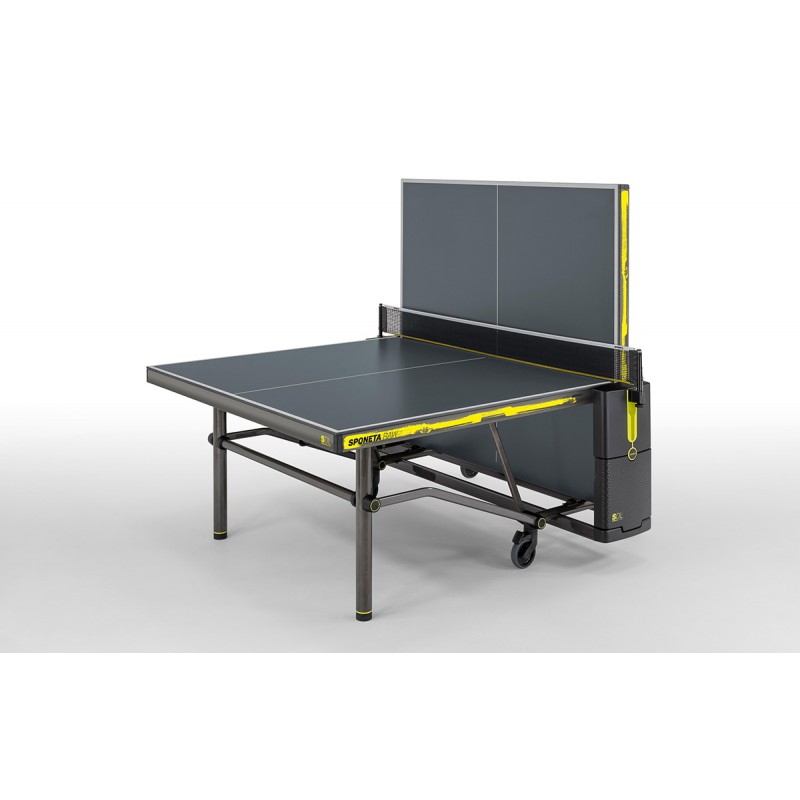 მაგიდის ჩოგბურთის მაგიდა Sponeta SDL Pro Outdoor (პინგპონგის მაგიდა) პროფესიონალური